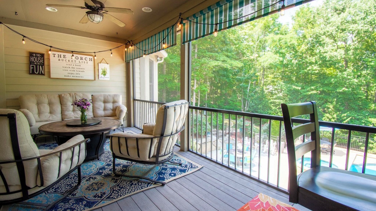Photo of Outdoor in Sevierville