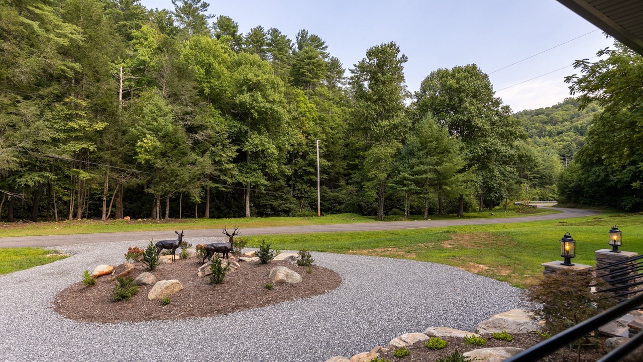 Photo of Outdoor in Linville