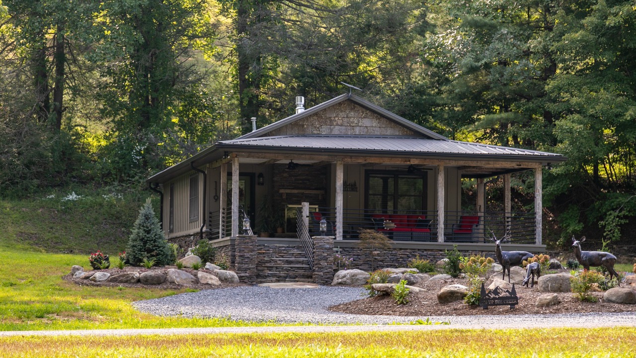 Photo of Outdoor in Linville