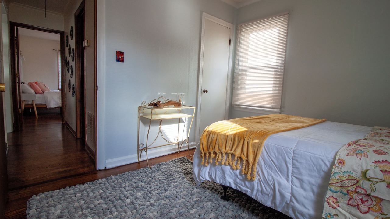 Photo of Bedroom in Nitro