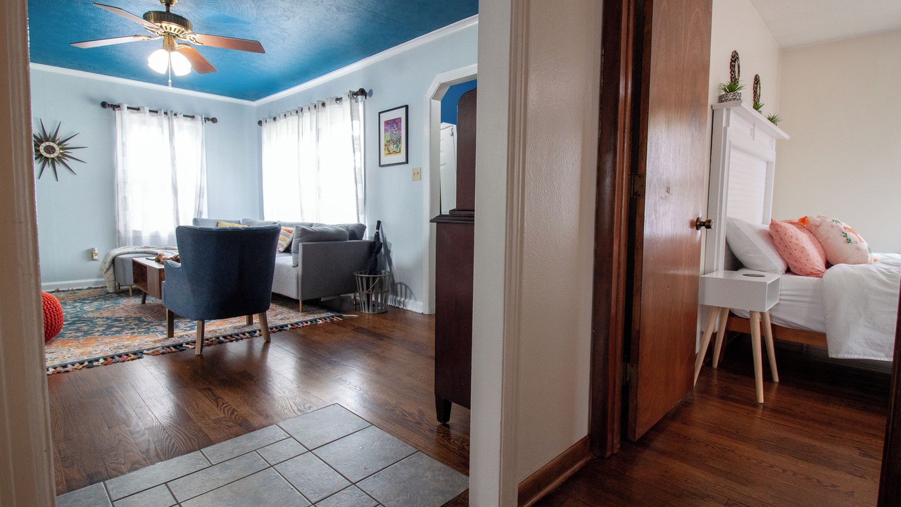 Photo of Livingroom in Nitro