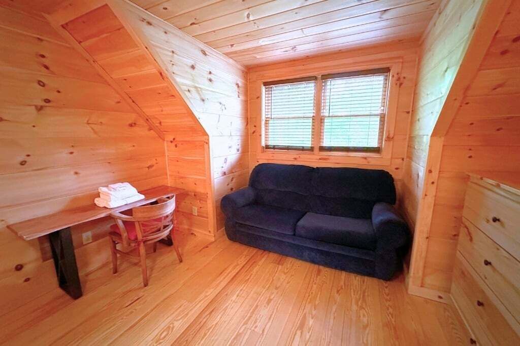 Photo of Livingroom in Lake Lure