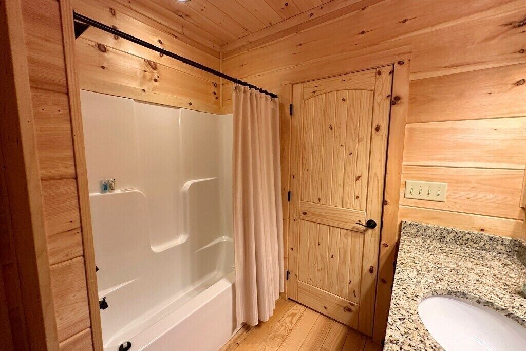 Photo of Bathroom in Lake Lure