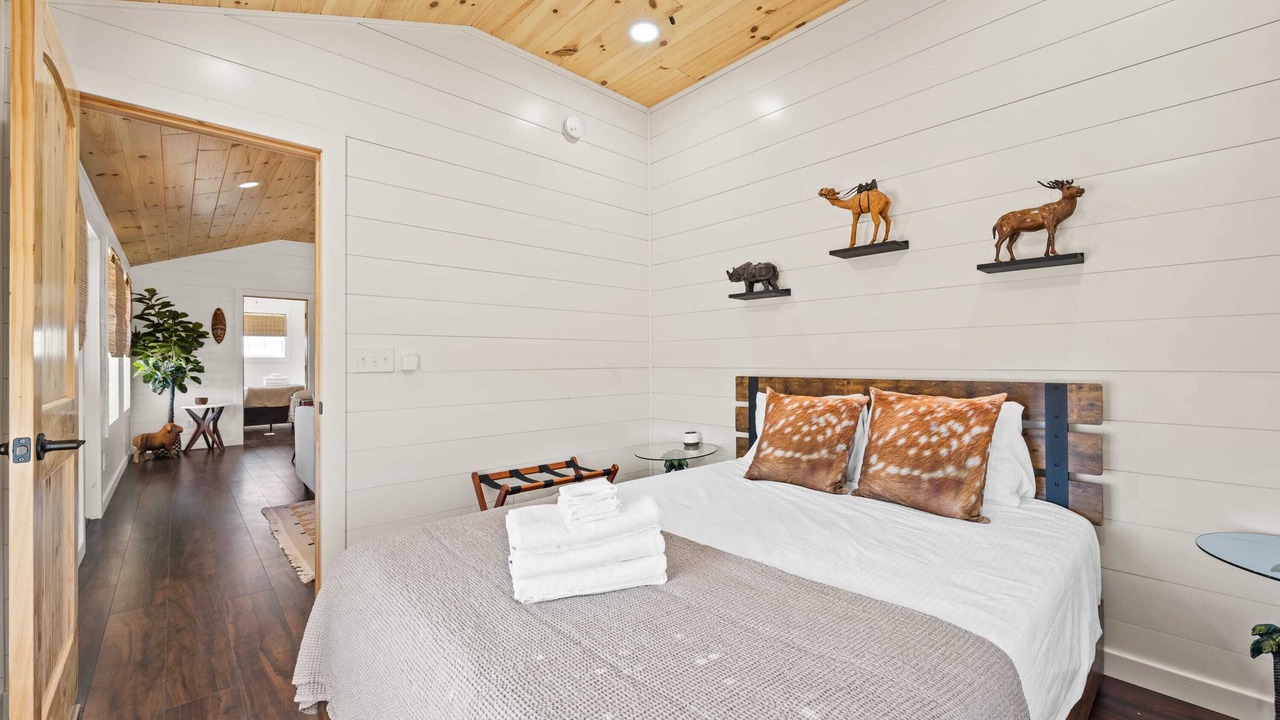 Photo of Bedroom in Williamstown