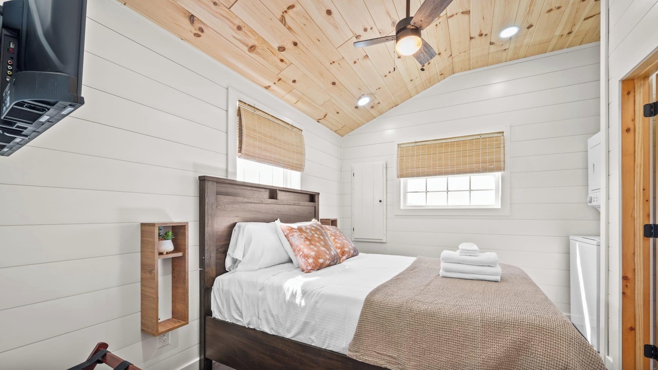 Photo of Bedroom in Williamstown