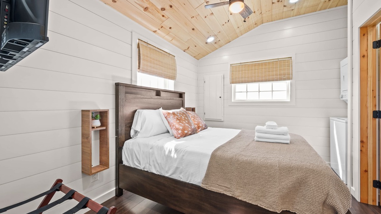 Photo of Bedroom in Williamstown