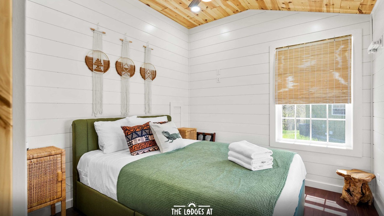 Photo of Bedroom in Williamstown