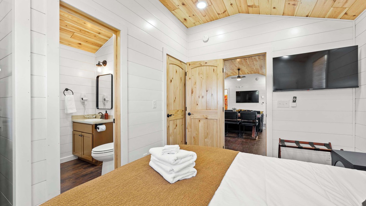 Photo of Bedroom in Williamstown