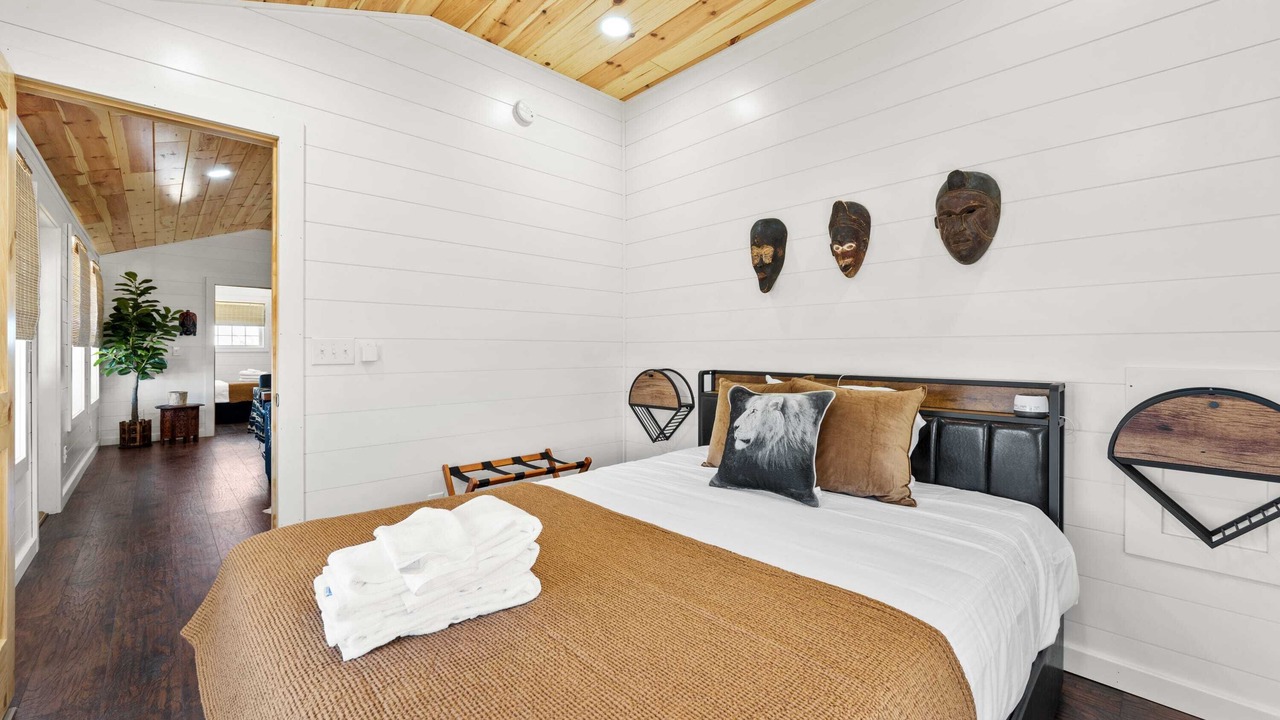 Photo of Bedroom in Williamstown