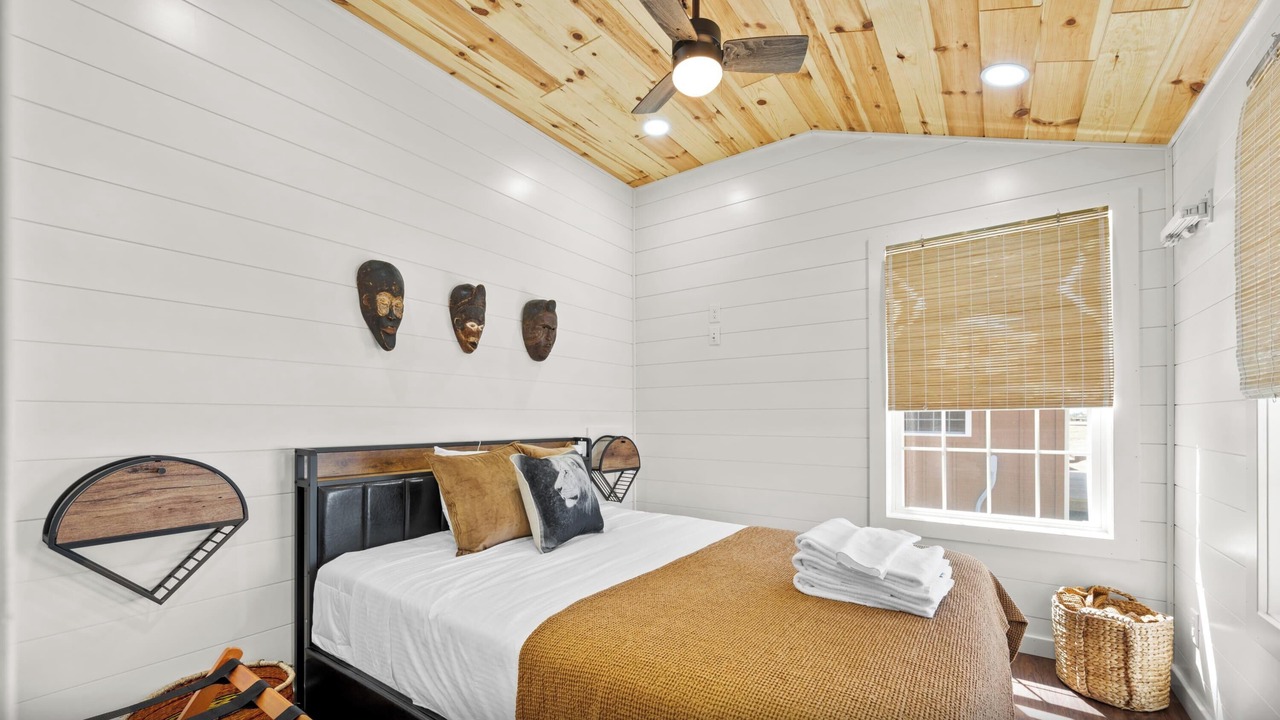 Photo of Bedroom in Williamstown