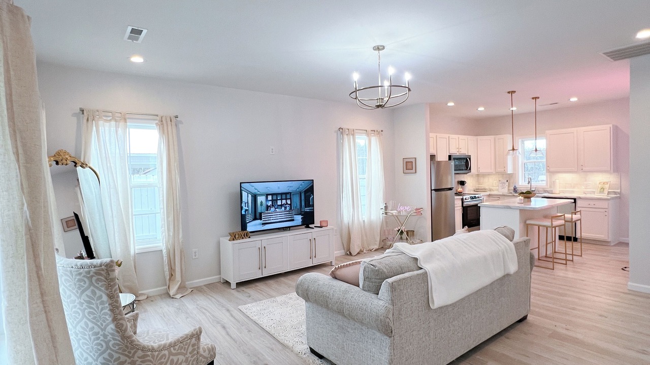 Photo of Livingroom in Farmers