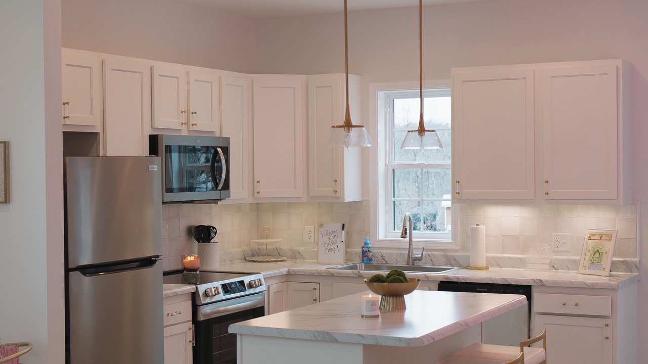 Photo of Kitchen in Farmers