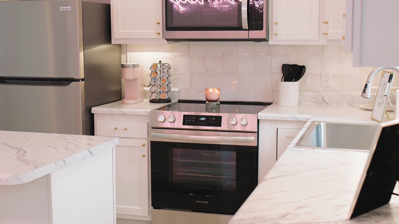 Photo of Kitchen in Farmers