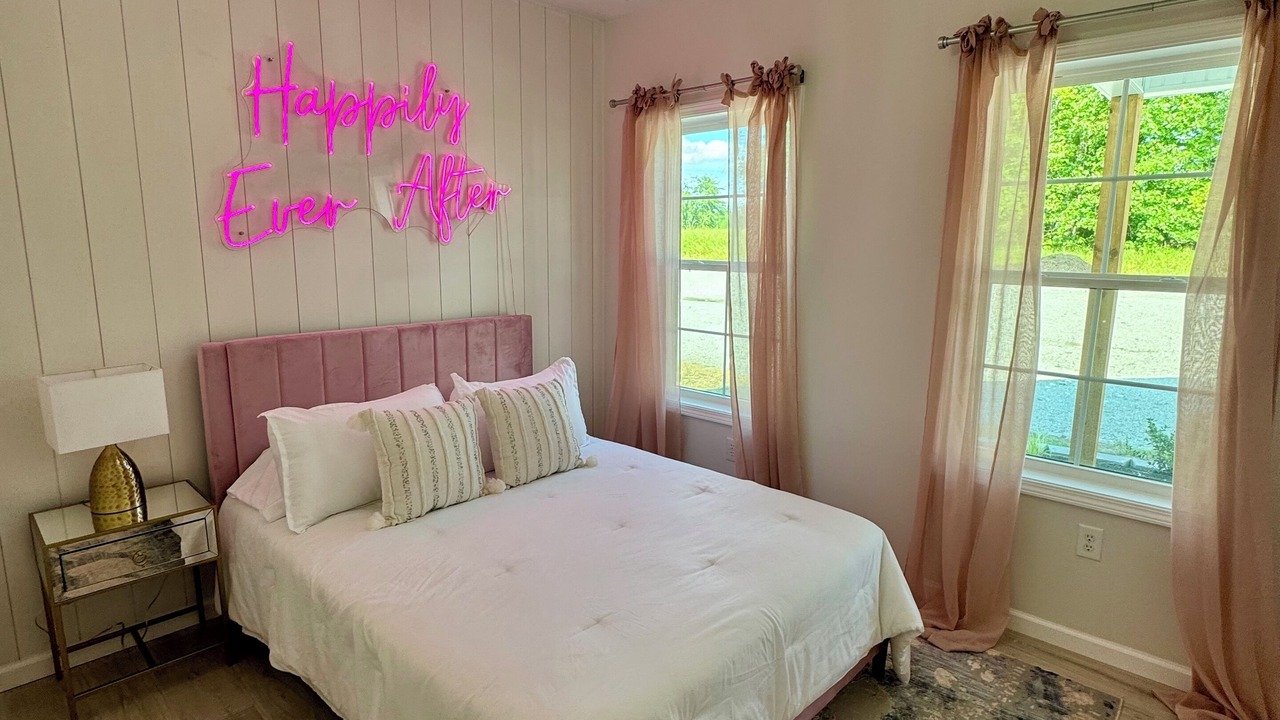 Photo of Bedroom in Farmers