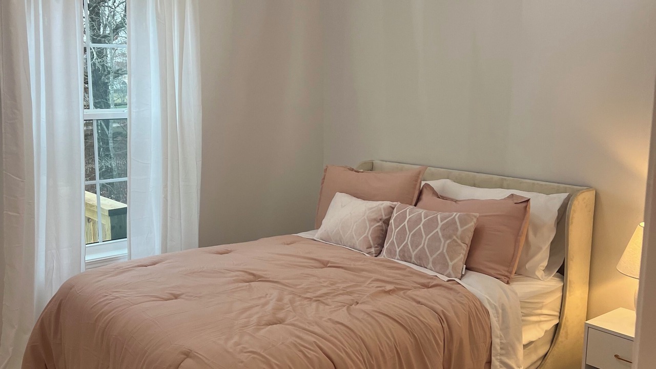 Photo of Bedroom in Farmers