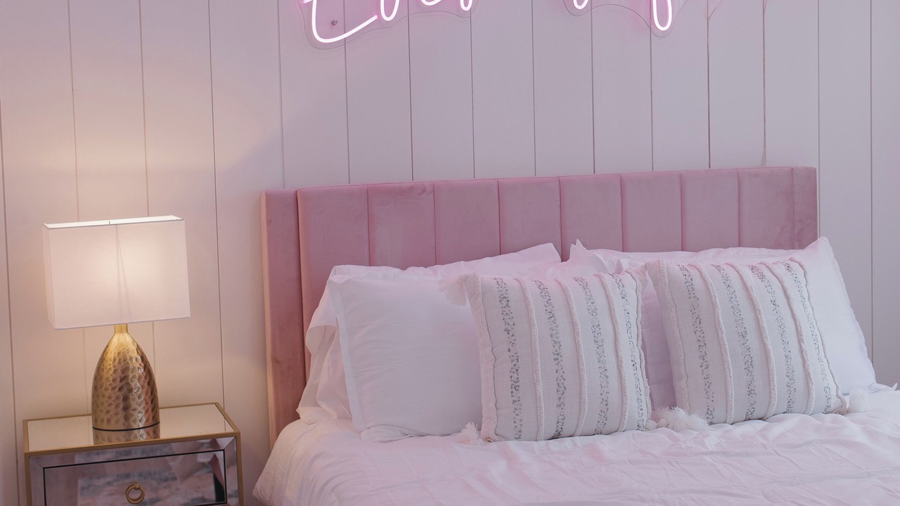 Photo of Bedroom in Farmers