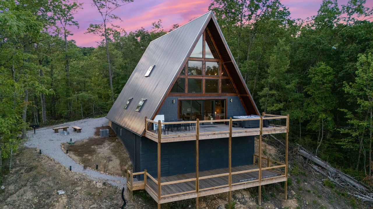 Photo of Outdoor in Frenchburg
