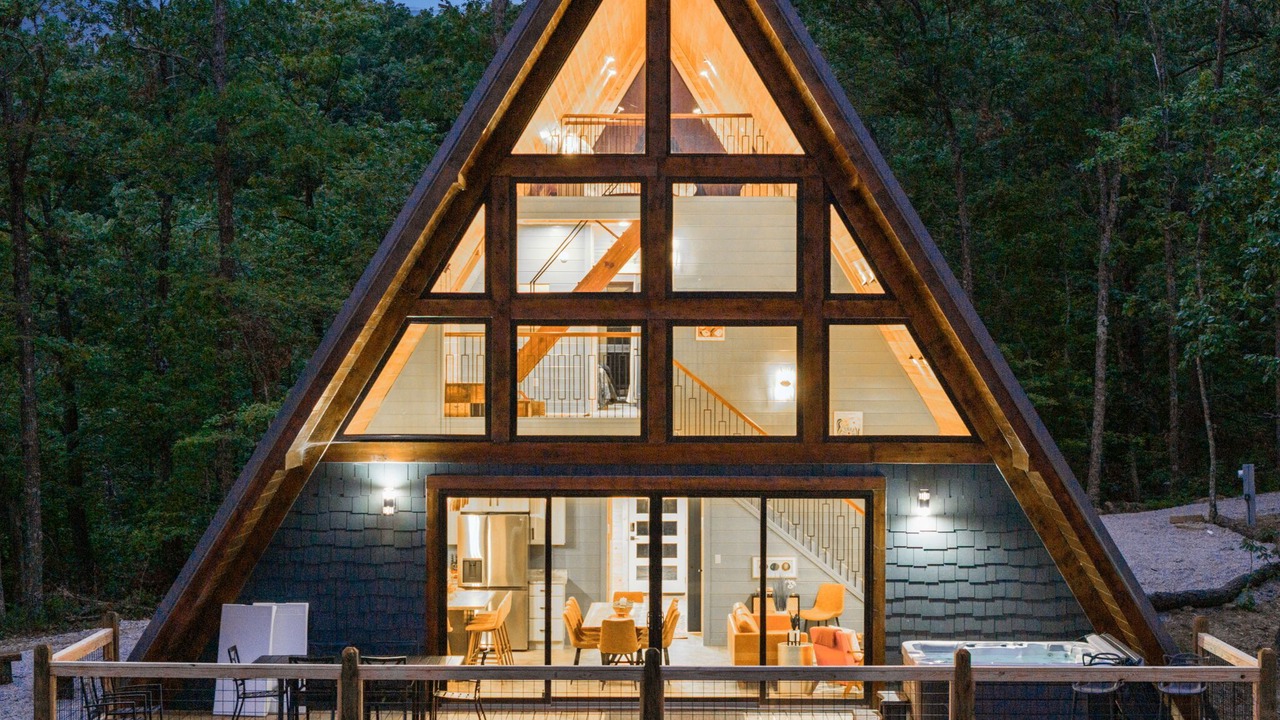 Photo of Outdoor in Frenchburg