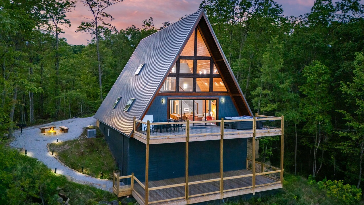 Photo of Outdoor in Frenchburg