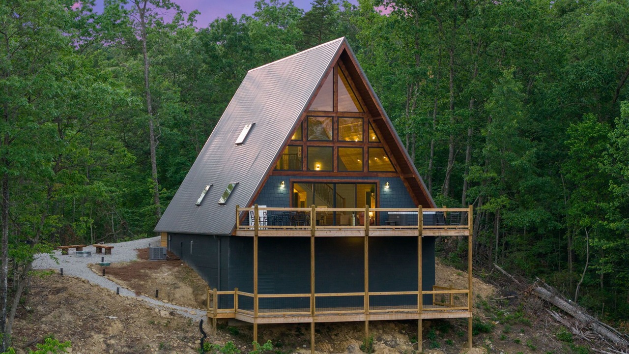 Photo of Outdoor in Frenchburg