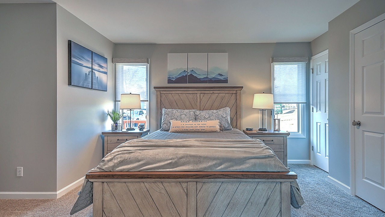 Photo of Bedroom in Oak Grove