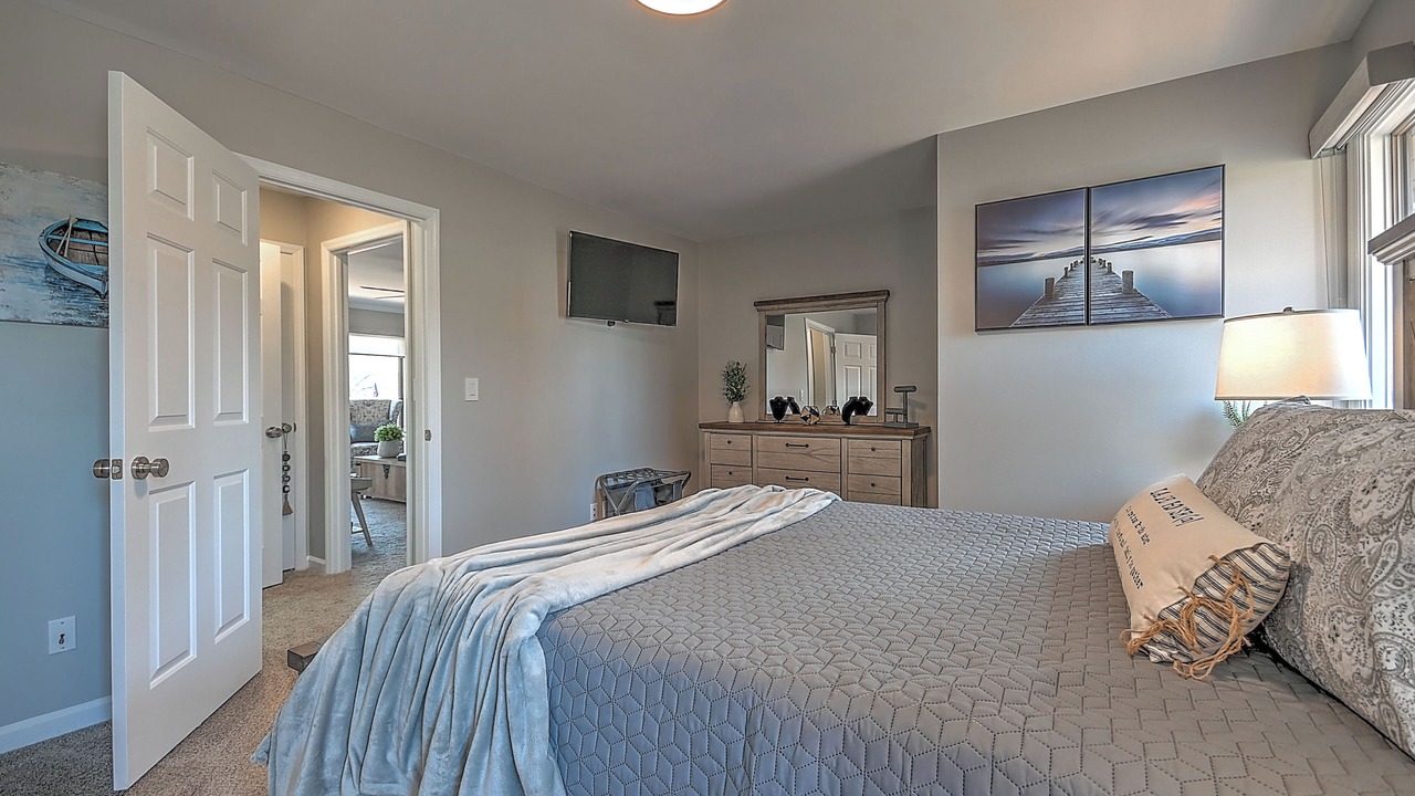 Photo of Bedroom in Oak Grove