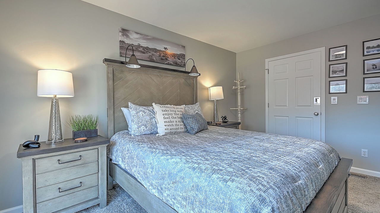 Photo of Bedroom in Oak Grove