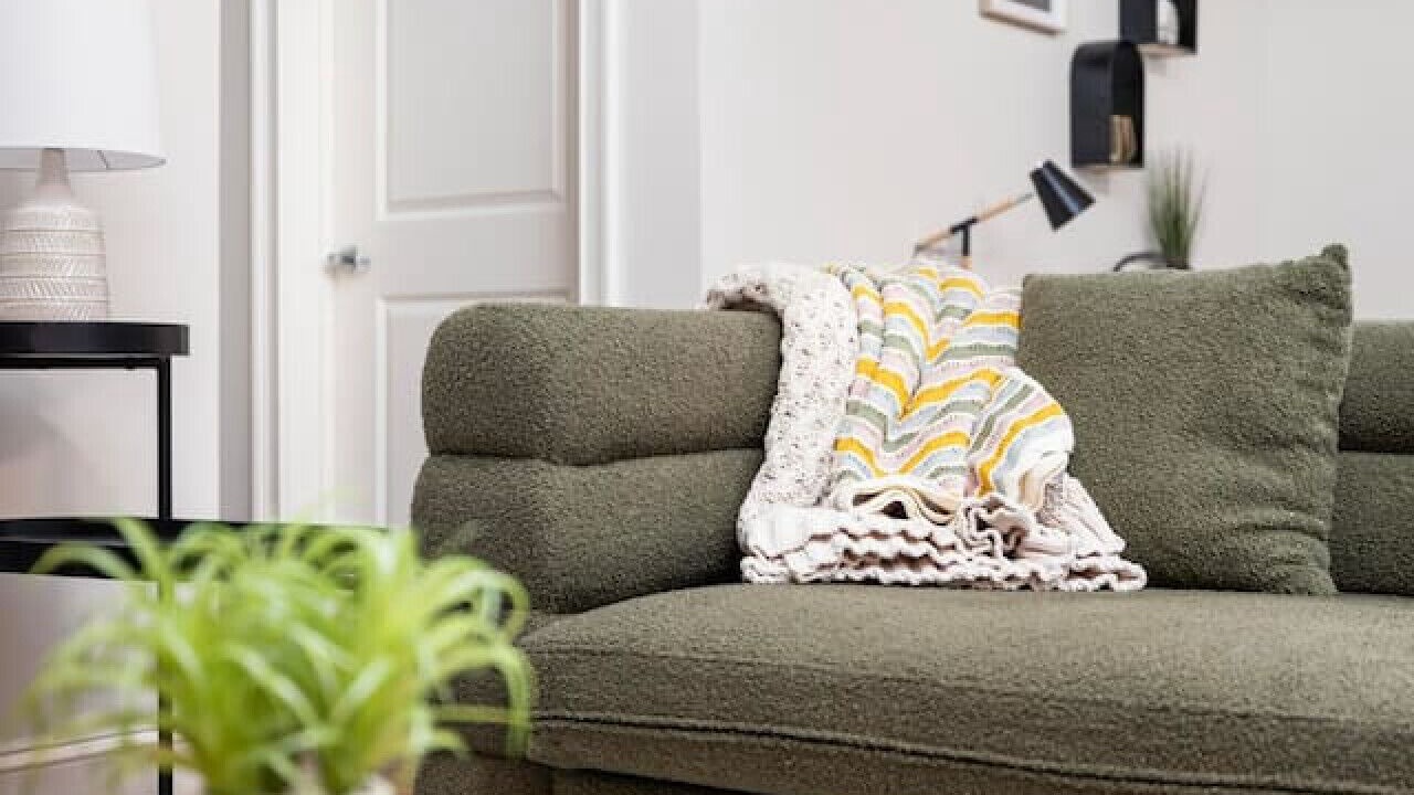 Photo of Bedroom in Johnson City
