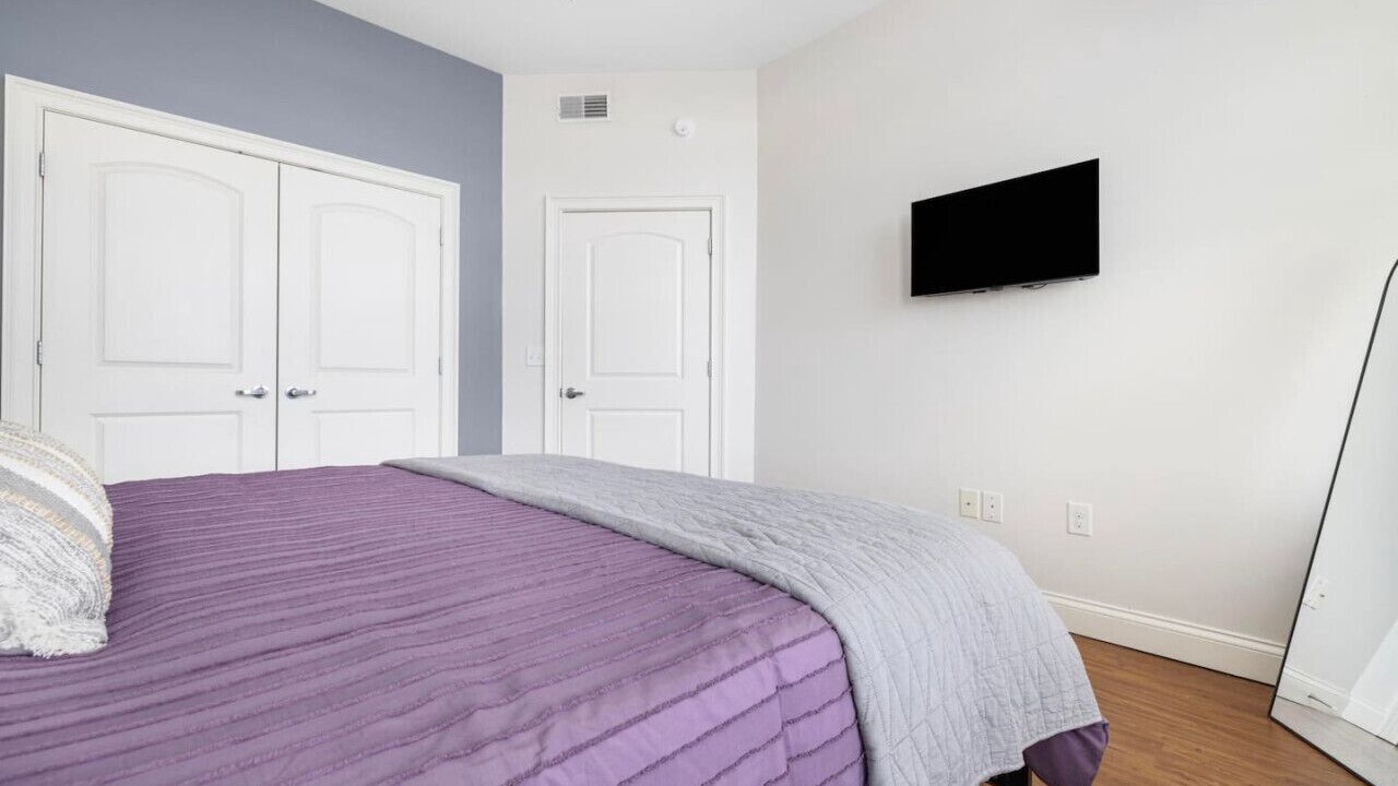 Photo of Bedroom in Johnson City