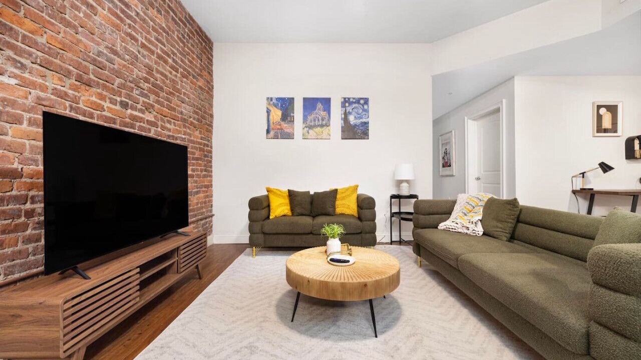 Photo of Bedroom in Johnson City