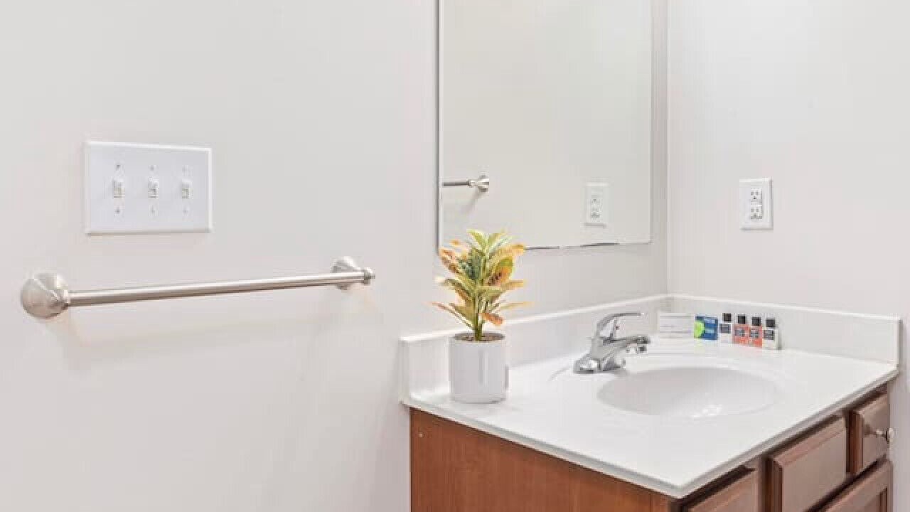 Photo of Bathroom in Johnson City