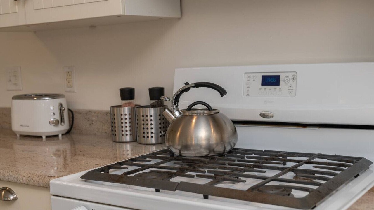 Photo of Kitchen in Zoe