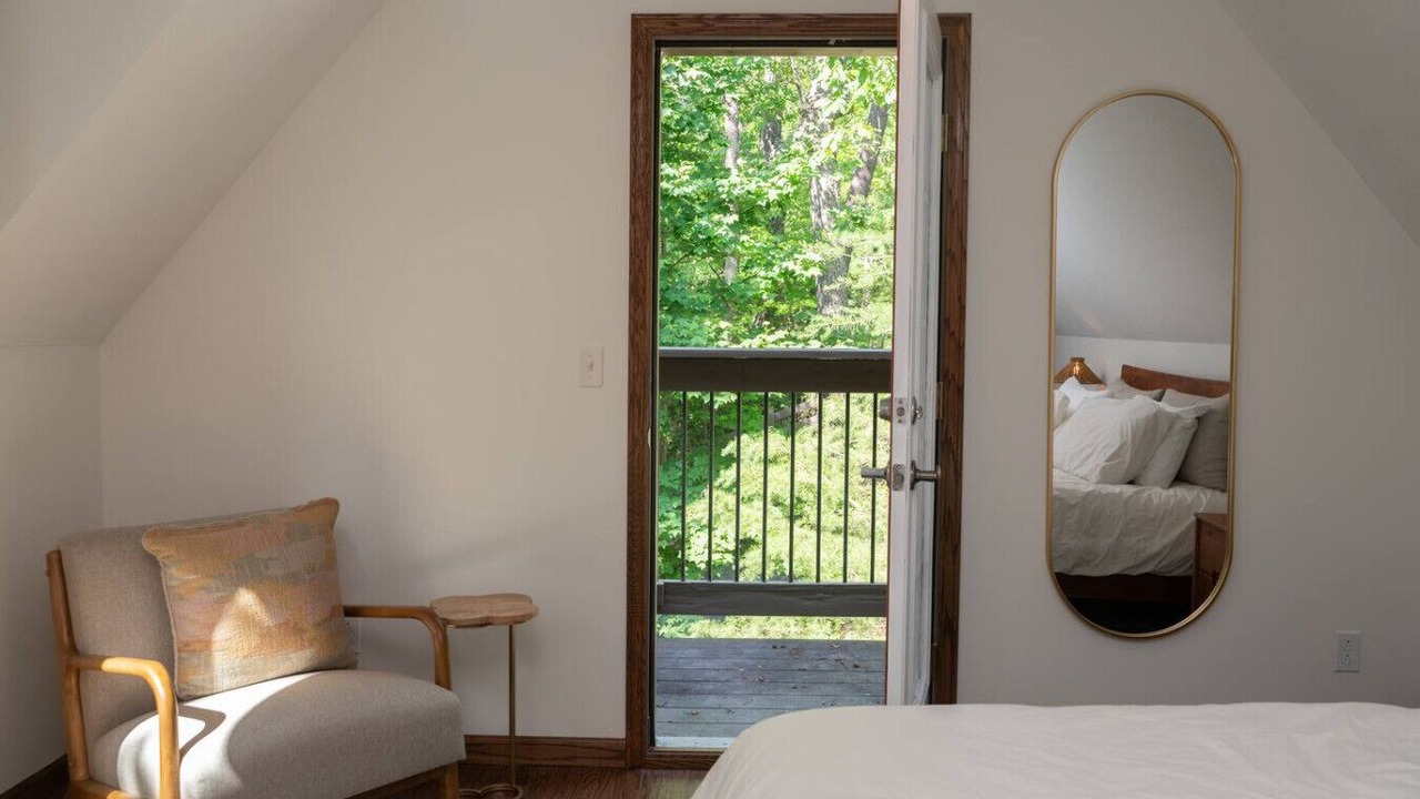 Photo of Bedroom in Zoe