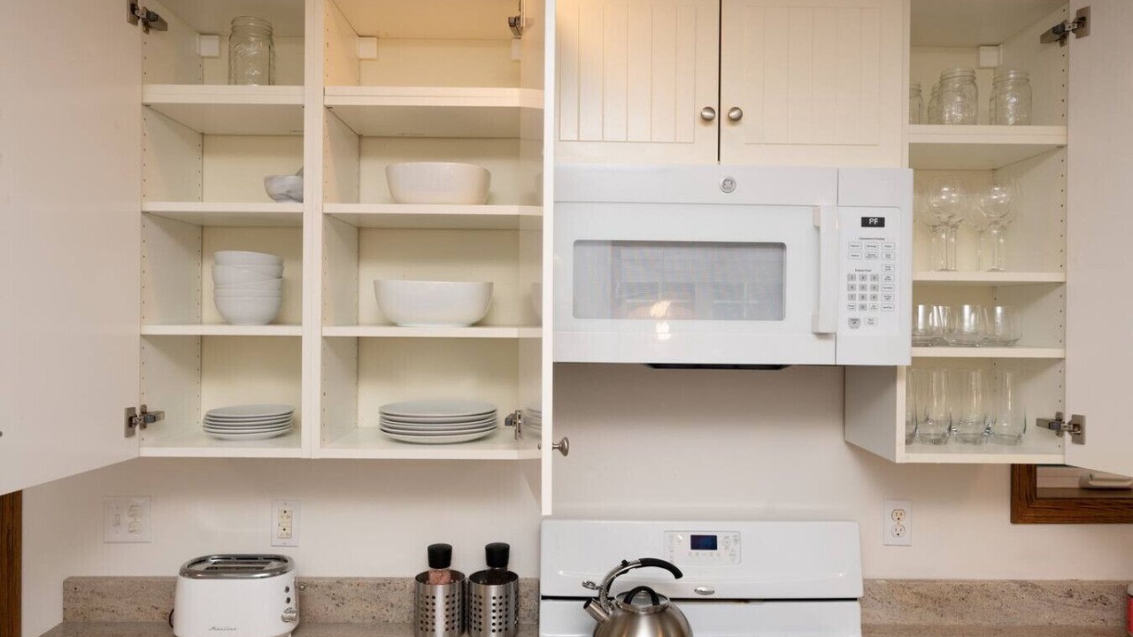 Photo of Kitchen in Zoe