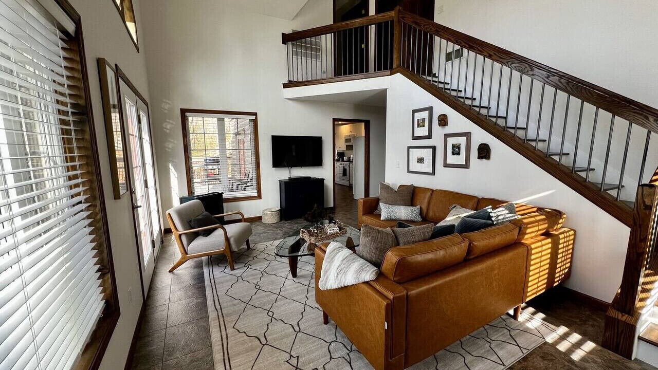 Photo of Livingroom in Zoe