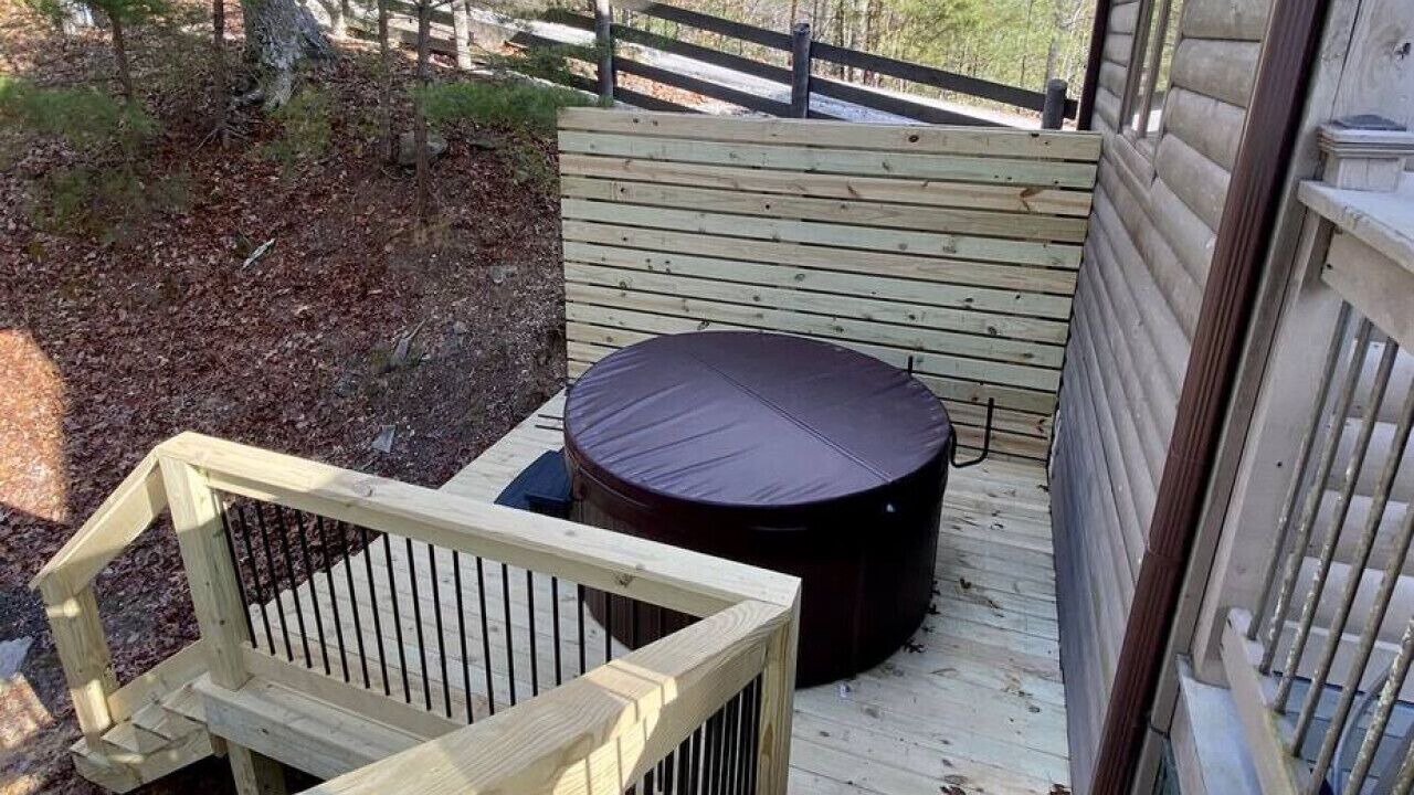 Photo of Patio Balcony in Zoe
