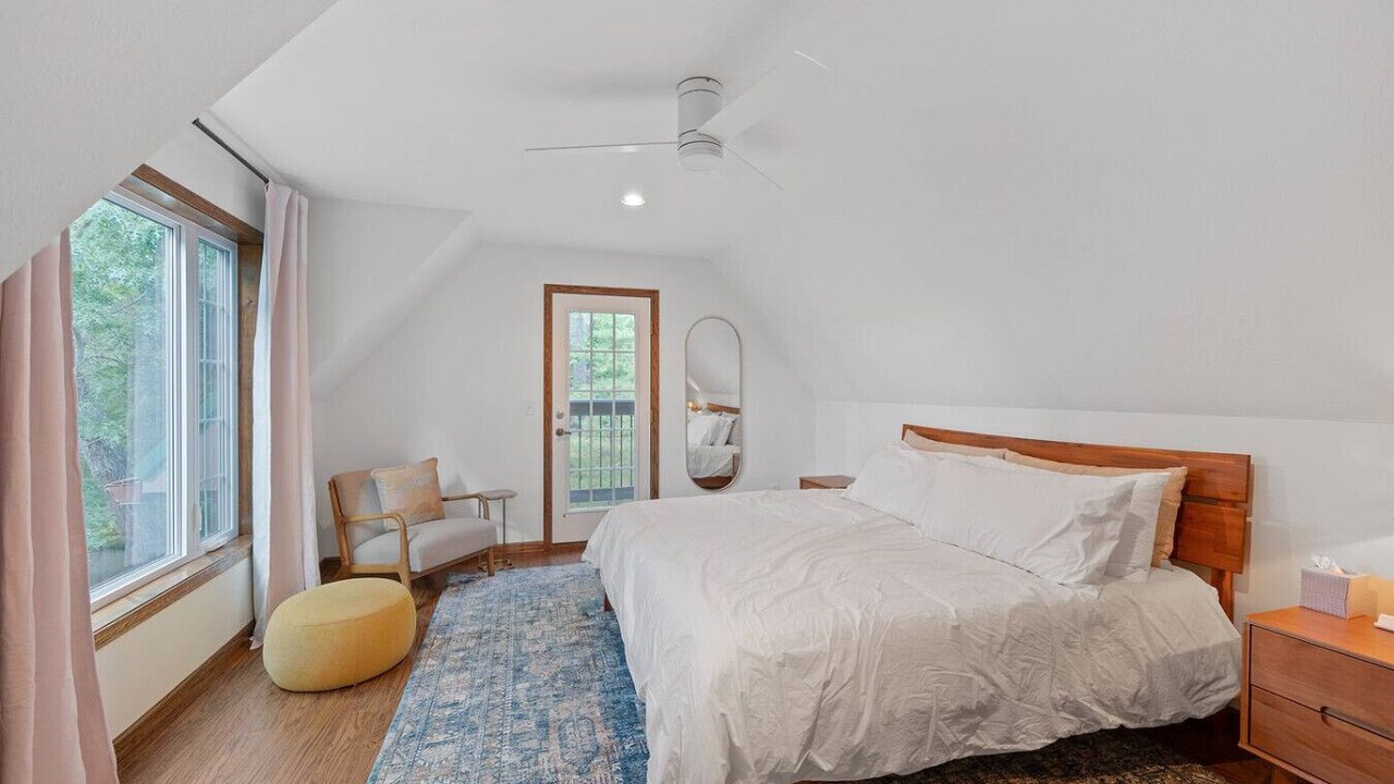 Photo of Bedroom in Zoe