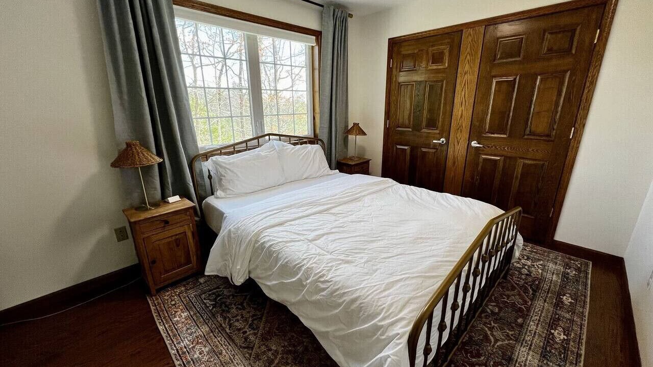 Photo of Bedroom in Zoe