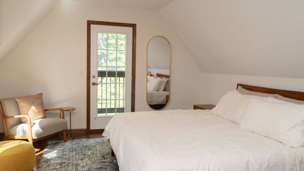 Photo of Bedroom in Zoe