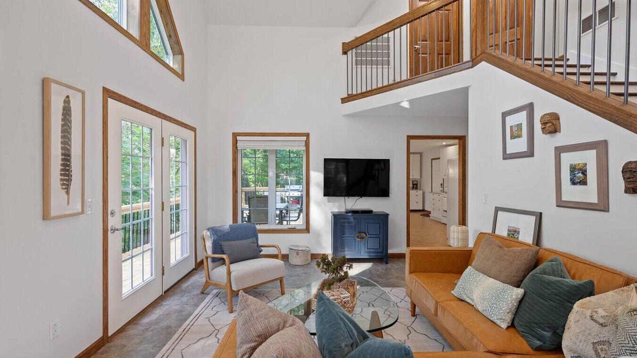 Photo of Livingroom in Zoe