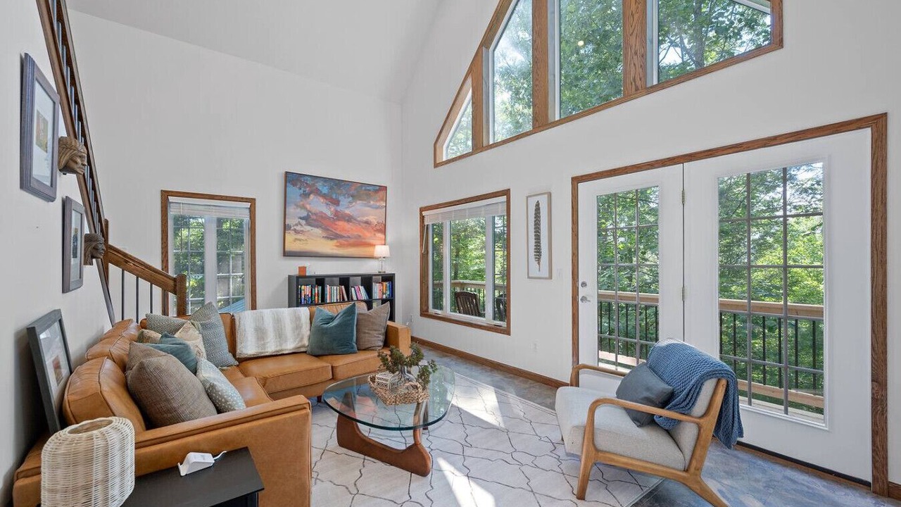 Photo of Livingroom in Zoe