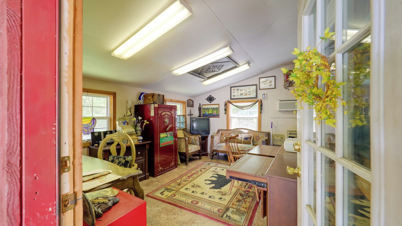 Photo of Livingroom in Vein Mountain