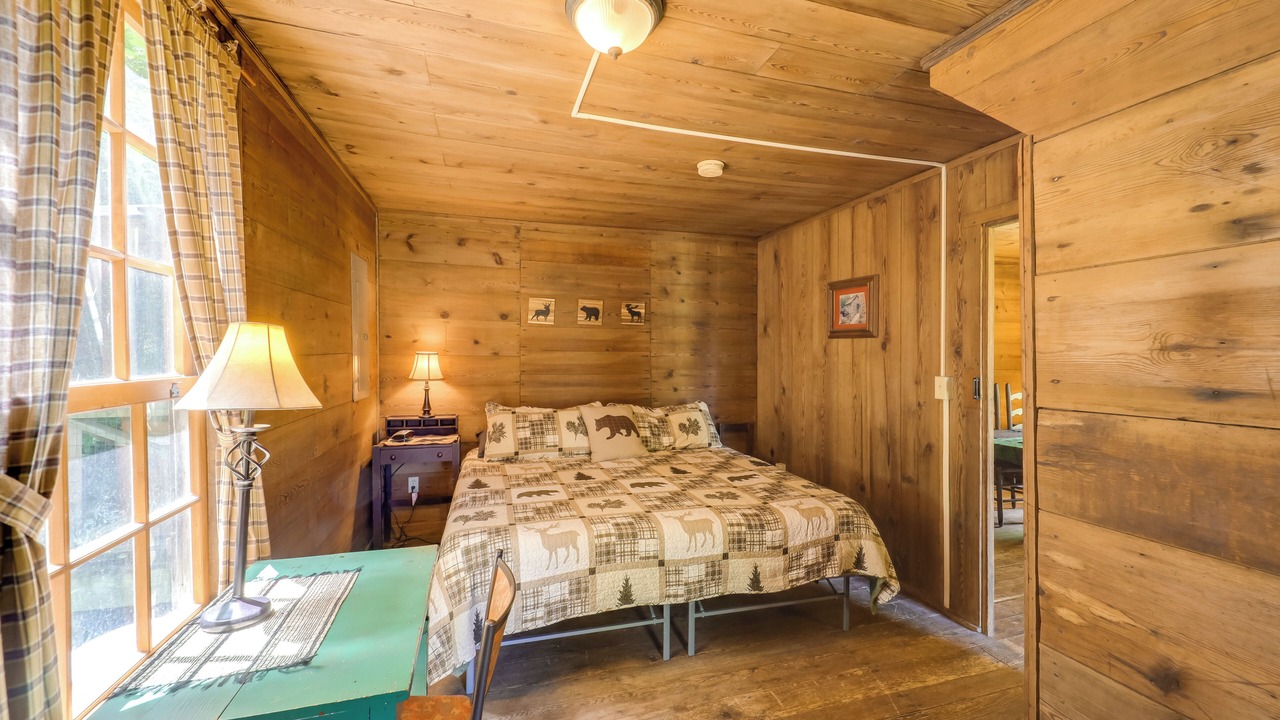 Photo of Bedroom in Vein Mountain