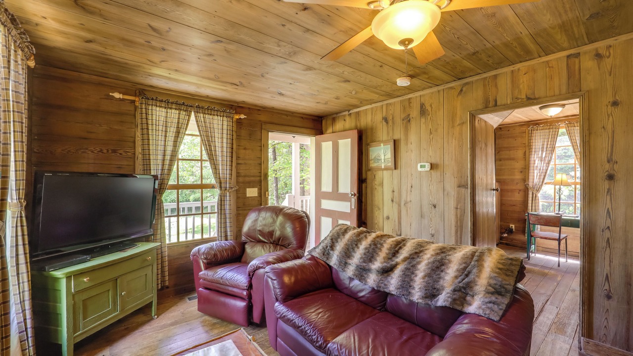 Photo of Livingroom in Vein Mountain