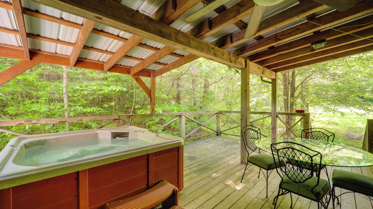 Photo of Outdoor in Vein Mountain