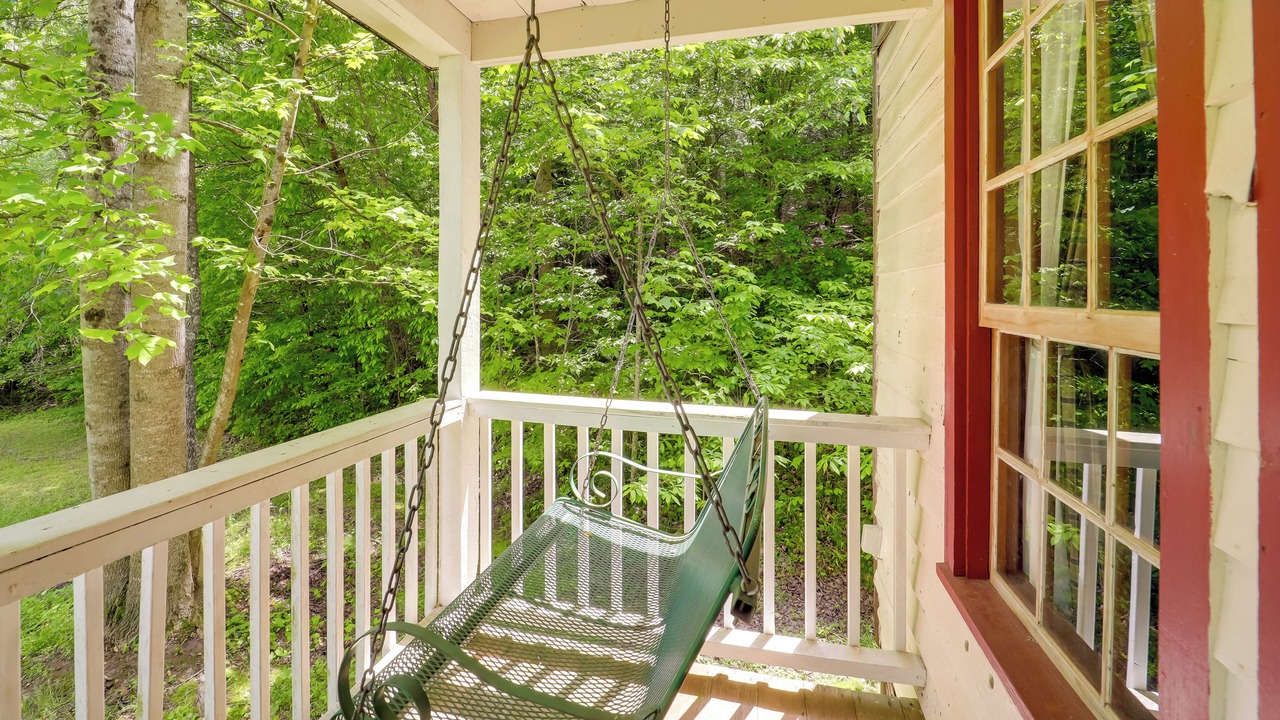 Photo of Outdoor in Vein Mountain