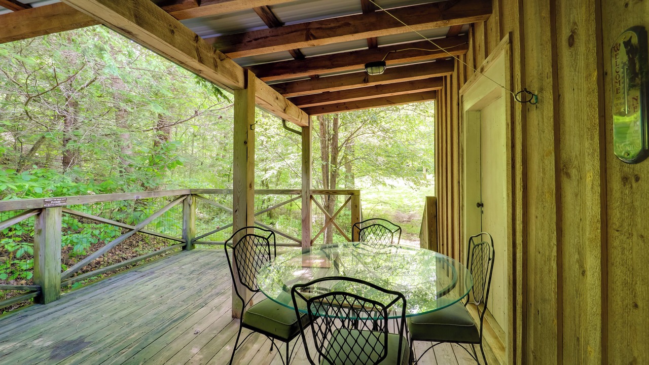 Photo of Outdoor in Vein Mountain