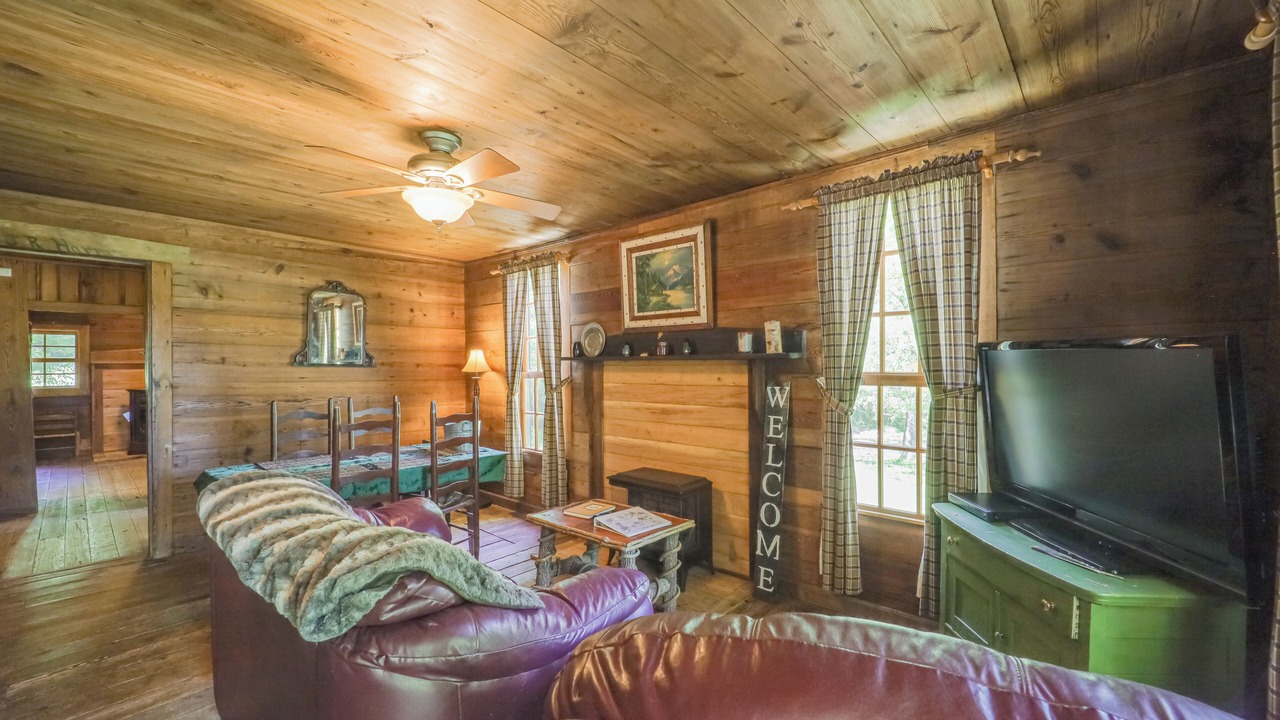 Photo of Livingroom in Vein Mountain
