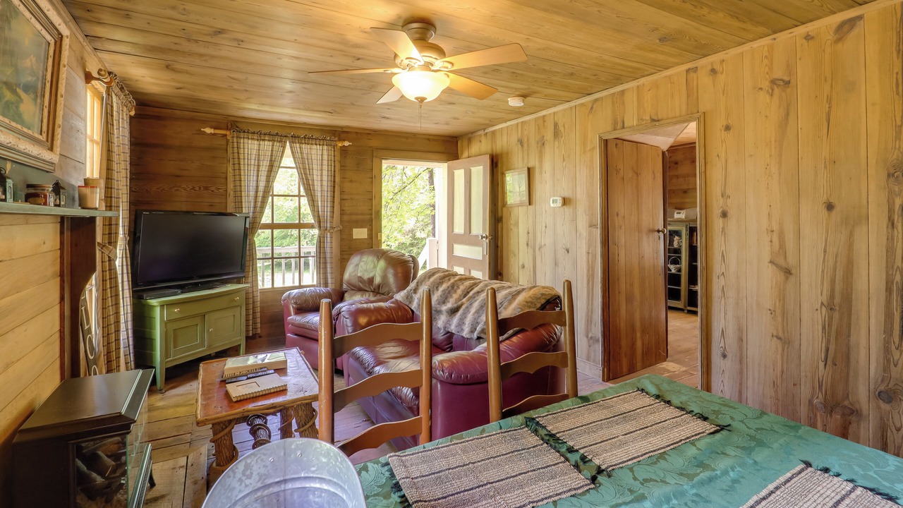 Photo of Livingroom in Vein Mountain
