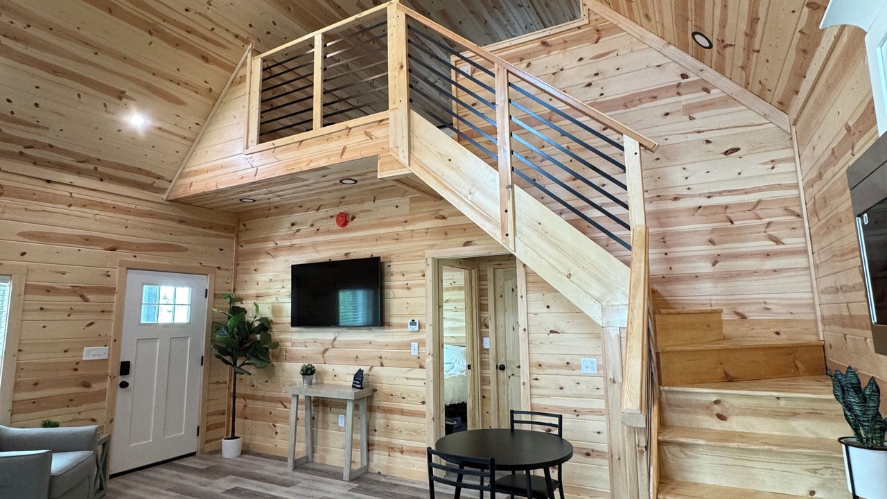 Photo of Bedroom in Farmers